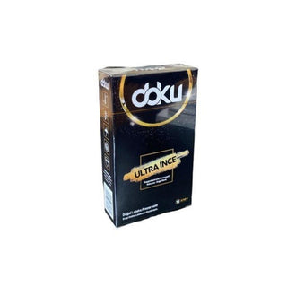Texture Ultra Thin Condom 12 Pack