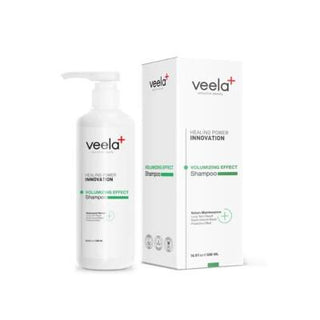Veela Volumizing Shampoo - 500ml Intense Nourishment for Thicker Hair Veela Volumizing Shampoo - 500ml for Thicker Hair Veela Shampoo, Volumizing Shampoo, Intense Nourishment Hair Care, 500 ml Hair Shampoo, Hair Volume Shampoo, Hair Care, Volumizing Hair Products, Nourishing Shampoo, Healthy Hair Solutions, Hair Volume, Thicker Hair, Hair Strengthening, Daily Hair Care