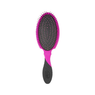 Wet Brush Pro Backbar Detangler Hair Brush - Gentle Detangling for Wet Hair, Purple Wet Brush Pro Backbar Detangler Hair Brush - Gentle & Efficient Hair Brush, Detangling Brush, Wet Brush, Pro Backbar Detangler, Saç Fırçası, Gentle Hair Care, Hair Detangling, Tangle Free Hair, Hair Care Tools, Wet Hair Brush, Professional Hair Care, Purple Hair Brush