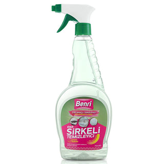 benri multi-purpose vinegar cleaner 750ml, eco-friendly cleaning solution by benri Benri Multi-Purpose Vinegar Cleaner - Eco-Friendly Formula for Households | 750 ml Benri Multi-Purpose Vinegar Cleaner 750 ml multi-purpose-cleaner, vinegar-cleaner, eco-friendly, household-cleaning, natural-cleaning-products, lemon-scent, safe-for-kids, chemical-free, sustainable-cleaning, ai-generated