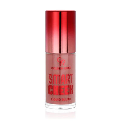 Golden Rose Liquid Blush No: 106 - Natural Cheek Color with Moisturizing Benefits