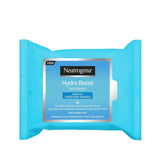 Neutrogena Hydro Boost Makeup Removal Wipes - 25 Count, Gentle & Convenient Cleansing Neutrogena Hydro Boost Makeup Wipes - Gentle & Convenient Makeup removal wipes, Neutrogena Hydro Boost, Gentle makeup remover, Travel skincare, Convenient cleansing, Skincare, Cosmetics, Makeup remover, Sensitive skin products, Neutrogena products, Hydro Boost line, Daily skincare routine, Travel essentials, Compact skincare