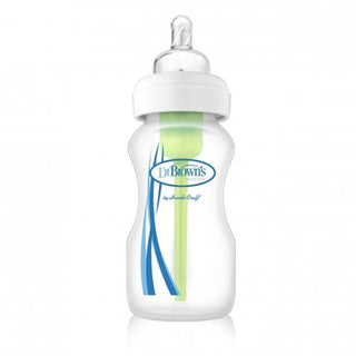 Dr Brown's Glass Baby Bottle 250 ml