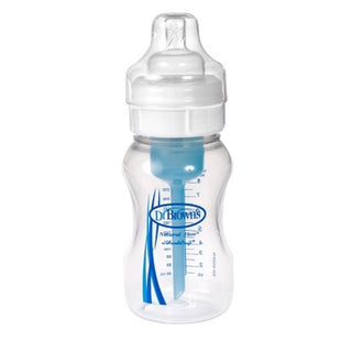 Dr Brown's Wide Neck Baby Bottle 240ml