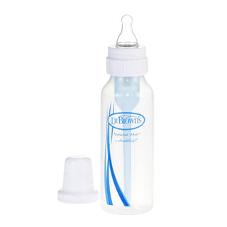 Dr Brown's Standard Feeding Bottle 250 ml