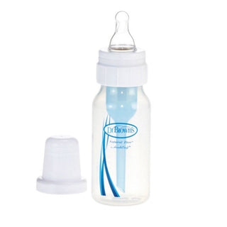 Dr Brown's Standard Feeding Bottle 60 ml