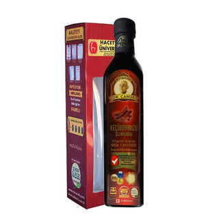 Dr. Carob Carob Syrup 700 g