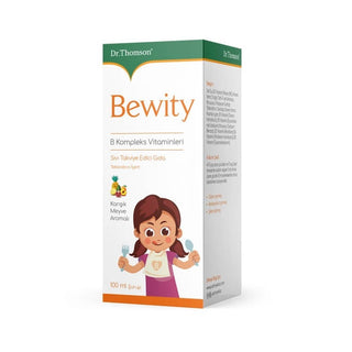 Dr. Thomson Bewity B Complex 100 ml