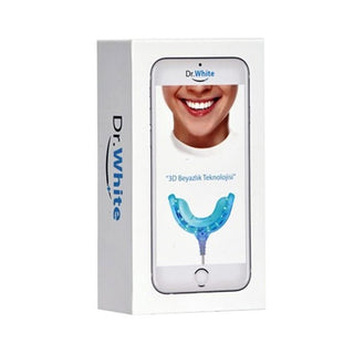 Dr.White Smart Teeth Whitening Device