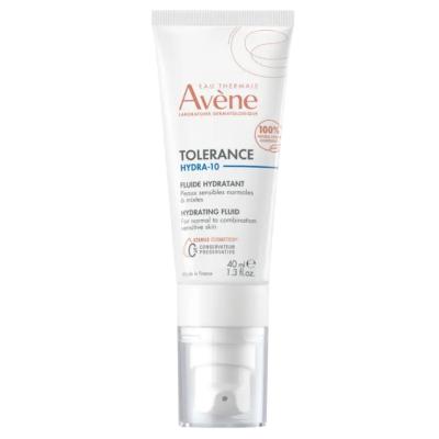 Avene Hydrating Facial Cream - Soothe Sensitive Skin with Avene Thermal Spring Water & Hyaluronic Acid