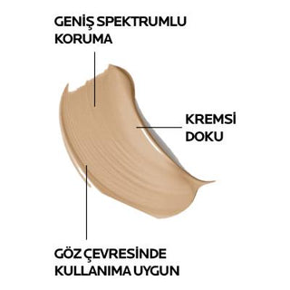 La Roche-Posay Anthelios UVMune SPF50+ Tinted Sunscreen: High UVA/UVB Protection, Moisturizing, Evens Skin Tone, Ideal for Sensitive Skin La Roche-Posay SPF50+ Tinted Sunscreen: Sensitive Skin Protection tinted sunscreen, SPF50+ sunscreen, sunscreen for sensitive skin, moisturizing sunscreen, UVMune sunscreen, La Roche Posay sunscreen, sunscreen with color, broad spectrum sunscreen, sun protection for face, hypoallergenic sunscreen, sunscreen, SPF 50+, face sunscreen, sensitive skin, UVA protection, UVB pro