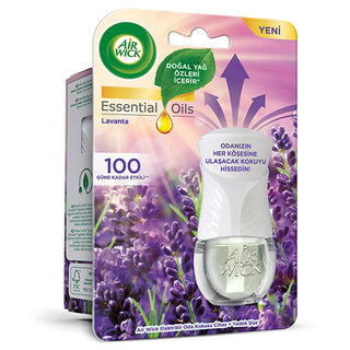 air wick lavender scented diffuser, lavender essential oil aroma, relaxing room fragrance device Air Wick Lavender Scented Diffuser - Relaxing Aromatherapy | 5 Intensity Levels Air Wick Lavender Scented Diffuser - Relaxing Aromatherapy air-wick, lavender-diffuser, aromatherapy, home-fragrance, essential-oils, relaxing-scents, aroma-diffuser, scented-product, ai-generated, 100-days-lasting