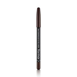 Flormar Waterproof Eyeliner - Long-Lasting, Intense Color Eye Makeup with 17 Color Options Flormar Waterproof Eyeliner - Long-Lasting Eye Makeup Waterproof Eyeliner, Flormar Eyeliner, Long-lasting Eye Makeup, Intense Color Cosmetics, Waterproof Eye Liner, Eye Makeup, Cosmetics, Makeup Essentials, Beauty Products, Long-lasting Makeup, Waterproof Makeup, Eyeliner, Flormar Cosmetics