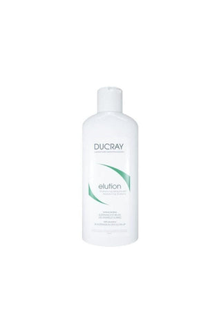 Ducray Elition Sensitive Hair  Shampoo 200 ml