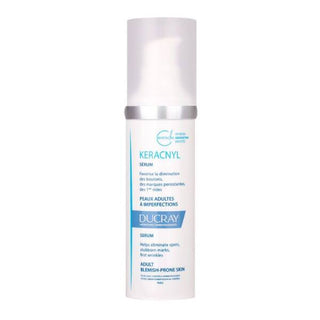 Ducray Keracnyl Serum 30ml
