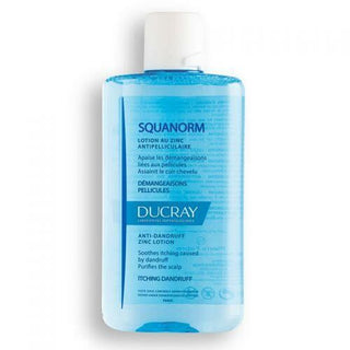Ducray Squanorm Lotion 200 ml