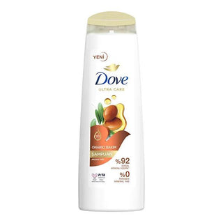 Dove Argan Oil Shampoo - Nourishing, Repairing, Vegan Formula for Damaged Hair - 13.53 fl oz Dove Argan Oil Shampoo - Nourishing & Repairing for Damaged Hair argn oil shampoo, vegan shampoo, nourishing shampoo, repairing shampoo, natural hair care, damaged hair care, dry hair care, healthy hair, shiny hair, argan oil benefits, vegan hair care, eco-friendly packaging, cruelty-free products, natural origin ingredients