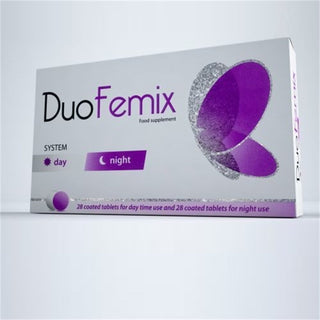 Duo Femix Tablet