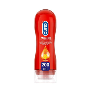 Durex Play Massage Gel 2 in 1 Sensitive 200 ml