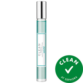 CLEAN RESERVE H2Eau - Eco-Friendly Waterfall Eau de Parfum for Women, Vegan, Cruelty-Free H2Eau Eau de Parfum - Eco-Friendly & Vegan Fragrance Eco-friendly perfume, Vegan fragrance, Cruelty-free eau de parfum, Sustainable perfume packaging, Water-based fragrance, Women's perfume, Fresh citrus fragrance, Fruity fragrance, Aquatic scent, Long-lasting perfume, Hydrating perfume, Eco-conscious beauty, Sustainable beauty, Cruelty-free beauty, Vegan beauty, Clean beauty, Perfume for women, Fragrance for women, Gi