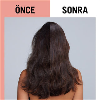 Gliss Split Hair Miracle Repairing Shampoo for Damaged Hair - Silicone-Free, Nourishing, and Split End Repair - 13.53 fl oz Gliss Split Hair Miracle Shampoo - Repair & Nourish Damaged Hair repairing shampoo, split end repair, silicone-free shampoo, damaged hair care, hair nourishment shampoo, hair care, hair repair, nourishing shampoo, split end solution, healthy hair, hair growth, Gliss, hair products