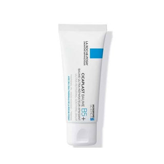 La Roche-Posay Cicaplast Baume B5+ Soothing Skin Cream: Intense Repair for Sensitive, Dry, & Irritated Skin | Fragrance-Free, Baby-Safe Moisturizer La Roche-Posay Cicaplast: Soothe Sensitive Skin - Fragrance-Free La Roche Posay Cicaplast Baume B5+, soothing skin cream, sensitive skin cream, baby skin cream, fragrance-free moisturizer, skin repair cream, dry skin relief, zinc and magnesium skin cream, panthenol cream, skin barrier repair, La Roche-Posay, Cicaplast Baume B5+, soothing cream, sensitive skin, b