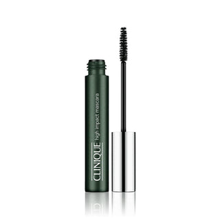 Clinique High Impact Mascara Black Brown - Volumizing & Lengthening Formula, 7ml Travel Size Clinique High Impact Mascara - Volumizing & Lengthening Clinique Mascara, High Impact Mascara, Black Brown Mascara, Travel Size Mascara, Volumizing Mascara, Lengthening Mascara, Clinique, Mascara, Eye Makeup, Cosmetics, Beauty Products, Travel Size Cosmetics, Hypoallergenic Makeup
