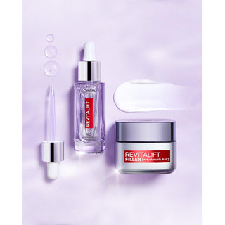 L'Oreal Paris Revitalift Filler Hyaluronic Acid Anti-Aging Day Cream: Intense Hydration, Wrinkle Filler & Skin Plumping for Youthful Radiance L'Oreal Revitalift: Hyaluronic Acid Anti-Aging Day Cream hyaluronic acid cream, anti-aging day cream, wrinkle filler cream, skin plumping cream, Loreal Revitalift Filler, intense hydration face cream, age defying skincare, face moisturizer for mature skin, hyaluronic acid, anti-aging, wrinkle filler, skin plumping, Loreal, Revitalift, hydration, face cream, moisturize