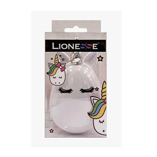 Lionesse Unicorn Tangle Eraser Hair Brush - Gentle Detangling & Hair Care for All Hair Types Lionesse Unicorn Hair Brush for Gentle Detangling Hair Brush, Tangle Eraser, Detangling Brush, Hair Care Tool, Unicorn Hair Brush, Gentle Hair Care, Scalp Massage, Hair Detangler, Hair Care, Lionesse, Hair Accessories, Beauty Tools, Hair Products