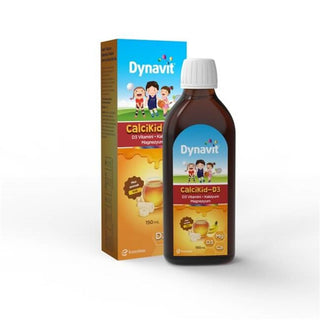 Dynavit Calcicid D3 150 ml