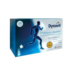 Dynavit Collagen Quatro 30 Sachet