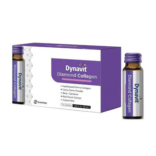 Dynavit Diomand Collagen 50mlx10 Bottle