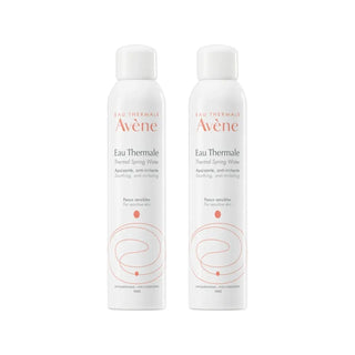 Avene Thermal Spring Water Spray (300ml x 2) - Soothing, Calming, Sensitive Skin & Facial Mist - Avene Eau Thermale Avene Thermal Spring Water - Soothe Sensitive Skin | Facial Mist Avene Thermal Spring Water, Thermal Water Spray, Soothing Skin Spray, Sensitive Skin Treatment, Calming Face Mist, Avene Eau Thermale, Thermal Su, Facial Water for Sensitive Skin, Thermal Spring Water, Soothing Spray, Calming Mist, Face Mist, Sensitive Skin, Irritated Skin, Redness Relief, Dry Skin Relief, Hydrating Mist, Natural