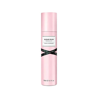 Miss So…? Sugar Rush Body Spray 140ml - Sweet & Playful Fragrance Miss So…? Sugar Rush Body Spray 140ml - Sweet Fragrance Body Spray, Sugar Rush fragrance, Miss So…?, 140 ml body spray, Fragrance products, Perfume for body, Sweet fragrance, Playful scent, Unique fragrances, Long-lasting fragrance, Easy application, Limited stock, Promotional offer, Fragrance for daily use, Captivating scent