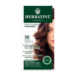 Herbatint 5R Light Copper Chestnut Hair Dye - Natural, Ammonia & Paraben-Free Plant Based Color for Sensitive Scalp & Gray Coverage Herbatint 5R Hair Dye: Natural Color & Gray Coverage Herbatint hair dye, plant-based hair color, ammonia-free hair dye, paraben-free hair dye, natural hair dye, hair dye for sensitive scalp, 5R Light Copper Chestnut hair dye, organic hair dye, cruelty-free hair dye, DIY hair color, hair color, hair dye, plant extracts, aloe vera, limnanthes alba, sensitive scalp, gray coverage,