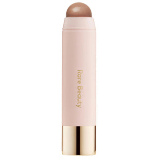 Warm Wishes Cream Bronzer Stick - Vegan, Cruelty-Free Makeup for Natural-Looking Glow Vegan Cream Bronzer Stick for Natural Glow cream bronzer stick, vegan bronzer, cruelty-free makeup, natural-looking glow, buildable bronzer, makeup, cheek makeup, bronzer, vegan cosmetics, cruelty-free cosmetics, easy-to-apply makeup, blendable makeup, non-greasy bronzer, water-resistant formula, paraben-free, sulfate-free, synthetic fragrance-free, suitable for sensitive skin, long-lasting wear, effortless beauty, everyda
