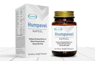 humpavel-natural-supplement-capsules, selinecza-humpavel-bottle Selinecza Humpavel Natural Supplement - 60 Capsules Humpavel Natural Supplement - 60 Capsules humpavel, natural-supplement, health-enthusiasts, immune-support, vitamins, green-tea, reishi-mushroom, shiitake-mushroom, echinacea, ai-generated