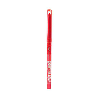 Show By Pastel Waterproof Eyeliner 409 - Long Lasting Kajal | Gel Formula