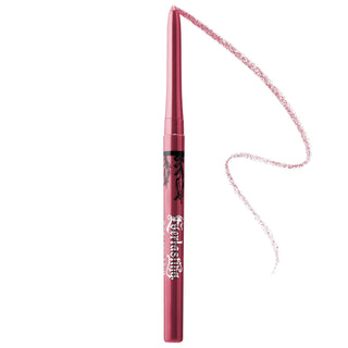 KVD Vegan Beauty Everlasting Lip Liner: Define Lips with Long-Lasting, Weightless, Smudge-Proof Color - Vegan & Cruelty-Free KVD Vegan Lip Liner: Long-Lasting, Smudge-Proof Definition Lip liner, Long-lasting lip liner, Vegan lip liner, Cruelty-free lip liner, Weightless lip liner, KVD Vegan Beauty lip liner, Precise lip definition, Lip makeup, Smudge-proof lip liner, Lip Pencil, Vegan Cosmetics, Cruelty-Free Makeup, Long Wear Lip Color, Comfortable Lip Liner, Intense Pigment, Makeup, Beauty, Vegan Beauty, L