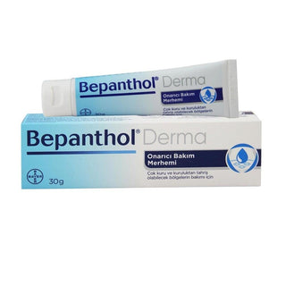 Bepanthol Moisturizing Cream for Dry Skin Care - 30g Repairing Balm Bepanthol Moisturizing Cream for Dry Skin Bepanthol, Moisturizing Cream, Dry Skin Care, Skin Repair, Sensitive Skin, Hydrating Cream, Skin Moisturizer, Repairing Balm, Dry Skin Relief, Skin Care, Beauty, Skincare Essentials