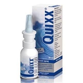 Quixx Classic Nasal Spray 30 ml