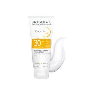 bioderma photoderm leb spf30 100 ml, sensitive skin sun protection gel cream Bioderma Photoderm LEB SPF30 - Gel Cream for Sensitive Skin | 100 ml Bioderma Photoderm LEB SPF30 - Sun Protection Cream bioderma, sunscreen, spf30, sensitive-skin, gel-cream, sun-protection, redness-prone, lightweight, skincare, ai-generated