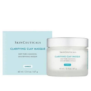 skinceuticals clarifying clay masque 67g, skinceuticals clay mask tub, skinceuticals clarifying masque on skin Skinceuticals Clarifying Clay Masque - Deep Cleansing | 67g Skinceuticals Clarifying Clay Masque - Deep Cleansing | 67g skinceuticals, clarifying-clay-masque, facial-mask, deep-cleanse, oil-control, clay-mask, skin-care, exfoliating-mask, hydrating, ai-generated