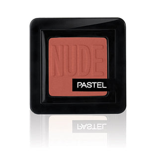 Pastel Nude Single Eyeshadow 89 Hot 3g