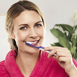 Tepe Select Compact Toothbrush