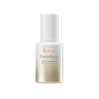 Avene Dermabsolu Rejuvenating Firming Serum - Anti-Aging Skincare for Radiant, Firm Skin Avene Dermabsolu Serum for Anti-Aging & Firming Avene Dermabsolu Serum, Rejuvenating Firming Serum, Anti-aging skincare, Non-greasy skincare product, Hydrating serum for face, Skincare for mature skin, Anti-wrinkle serum, Firming skincare, Radiant skin, Glowing complexion, Skincare routine, Daily moisturizer, Facial serum, Anti-aging routine