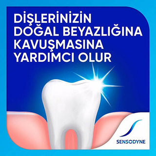 Sensodyne Whitening Toothpaste 75ml