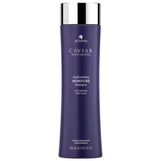 CAVIAR Anti-Aging Replenishing Moisture Shampoo: Hydrating & Repair for Dry, Damaged, Color-Treated & Aging Hair - Sulfate & Paraben Free CAVIAR Anti-Aging Shampoo: Hydrate & Repair for Dry, Aging Hair Anti-Aging Shampoo, Moisturizing Shampoo for Dry Hair, Caviar Hair Treatment, Sulfate Free Shampoo, Shampoo for Color Treated Hair, Replenishing Moisture Shampoo, Hair Repair Shampoo, Shampoo for Fine Hair, Shampoo for Damaged Hair, Hydrating Shampoo, dry hair, aging hair, hair texture, hair manageability, an