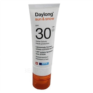 Daylong Sun - Snow Cream and Stick 20 ml