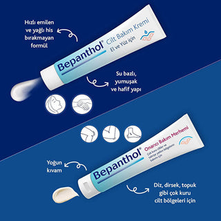 Bepanthol Skin Care Cream 50 g